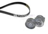 FLENNOR F907PK1135 V-Ribbed Belt Set